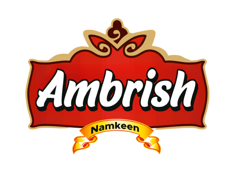 Ambrish namkeen 99cex franchise