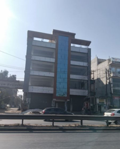 99crex commercial building 2