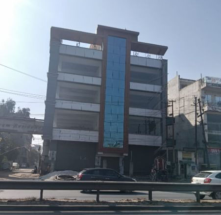 99crex commercial building 2