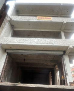 99crex commercial building