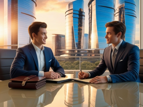 99crex commercial real estate