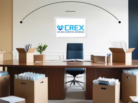 99crex business real estate