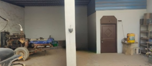 99crex Factory Space