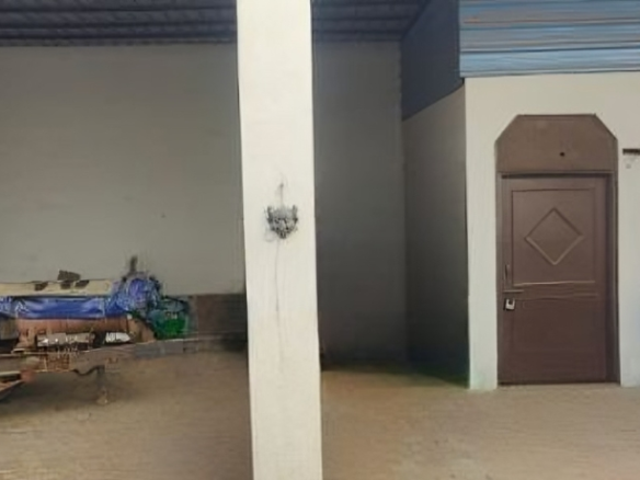 99crex Factory Space